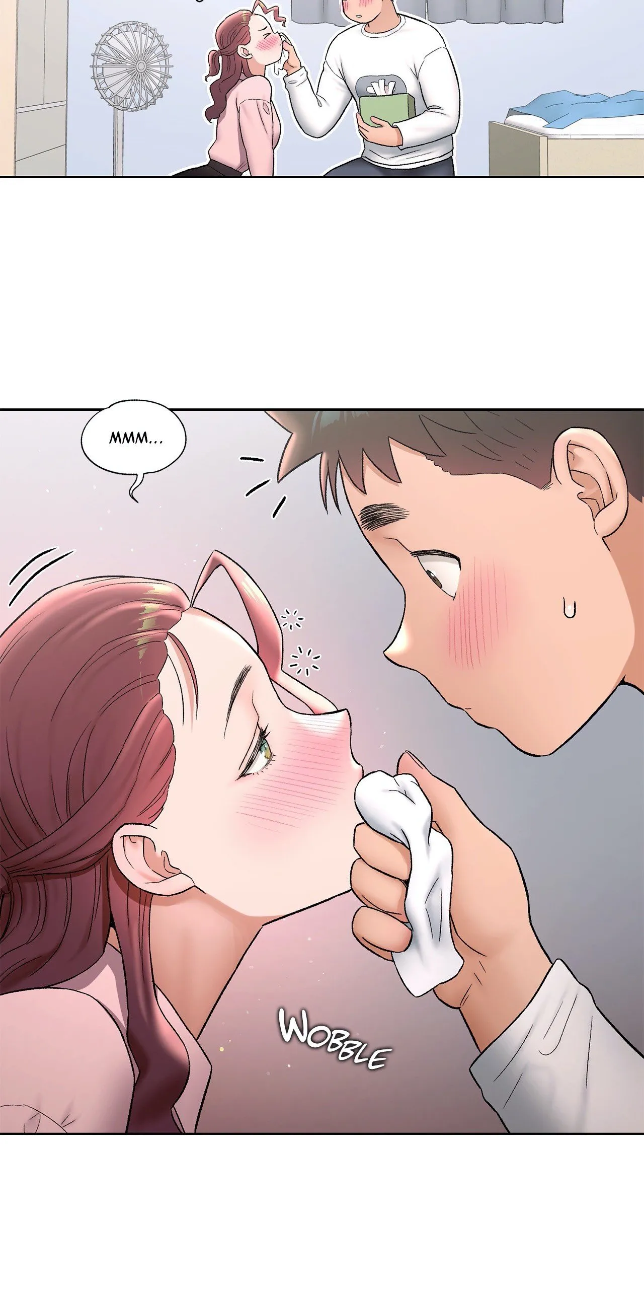 Sexercise - Chapter 61 — Page 13