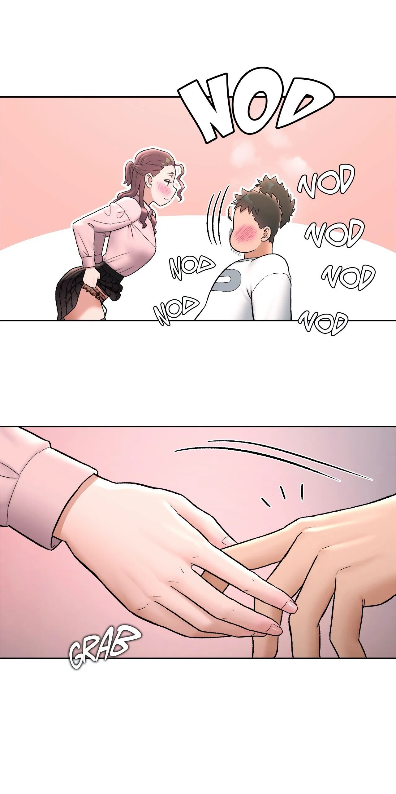 Sexercise - Chapter 61 — Page 23