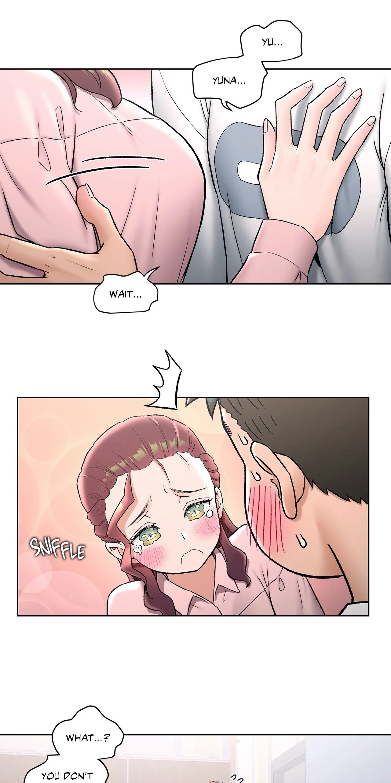 Sexercise - Chapter 61 — Page 5