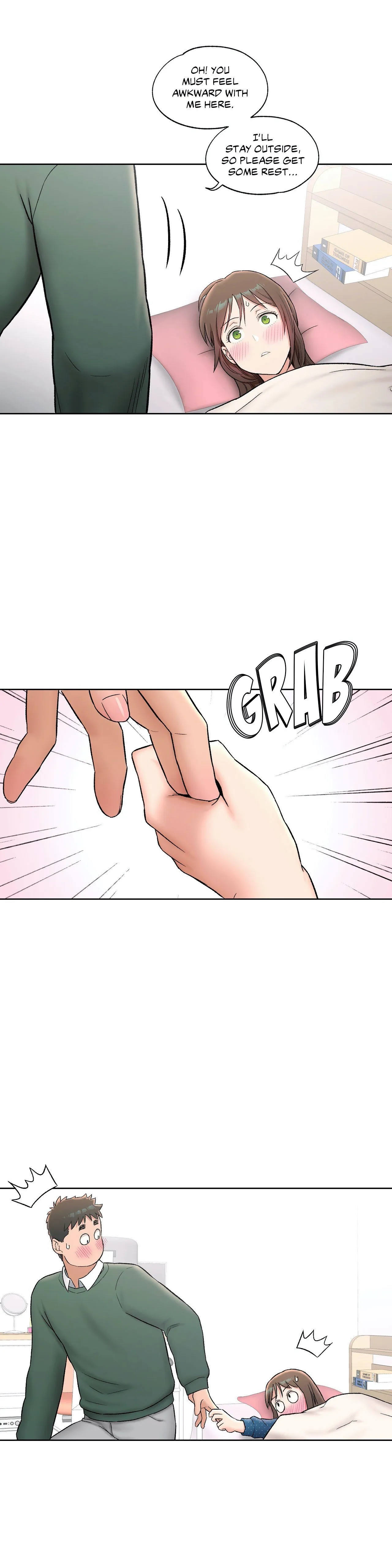 Sexercise - Chapter 57 — Page 12