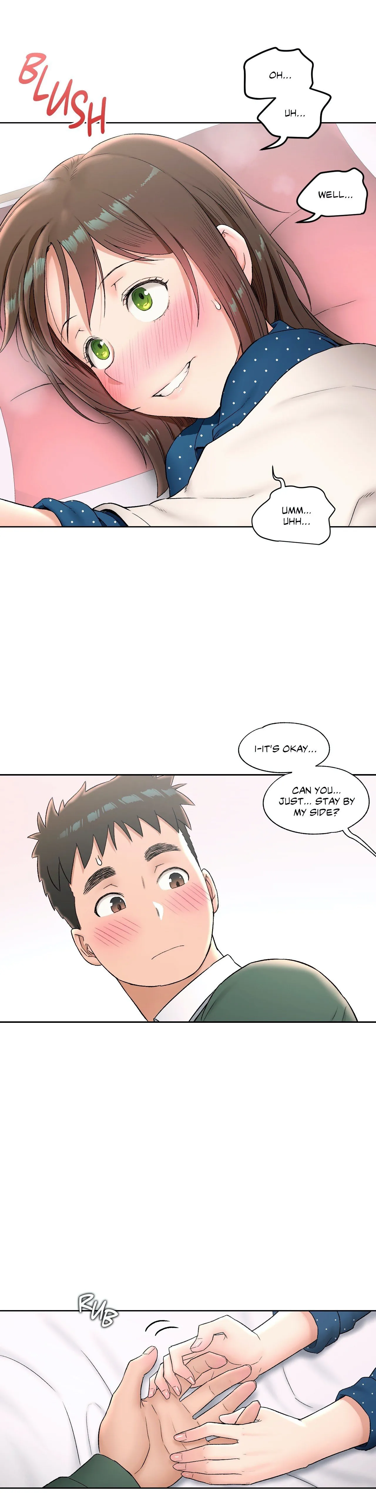 Sexercise - Chapter 57 — Page 13