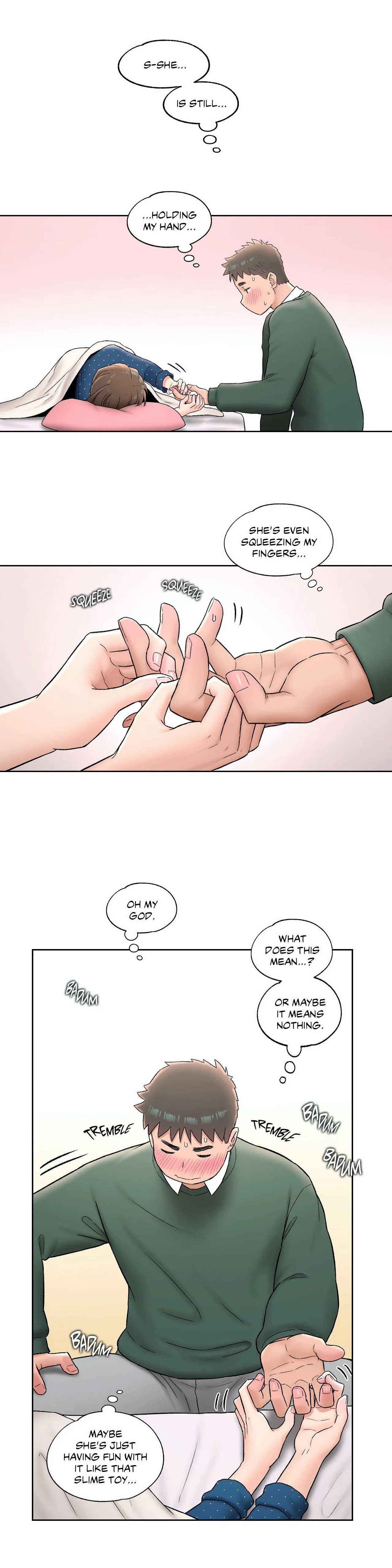 Sexercise - Chapter 57 — Page 14