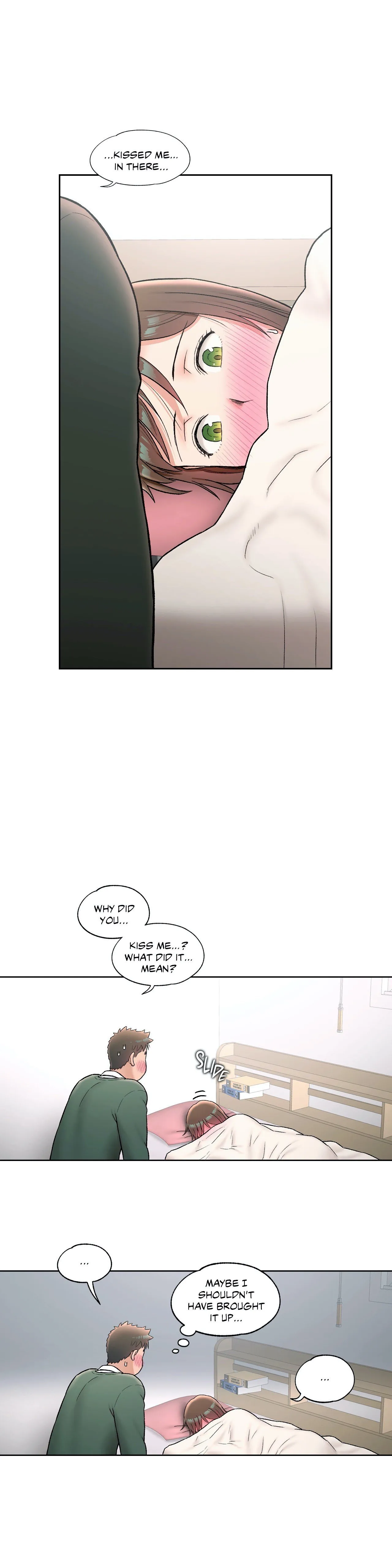 Sexercise - Chapter 57 — Page 18