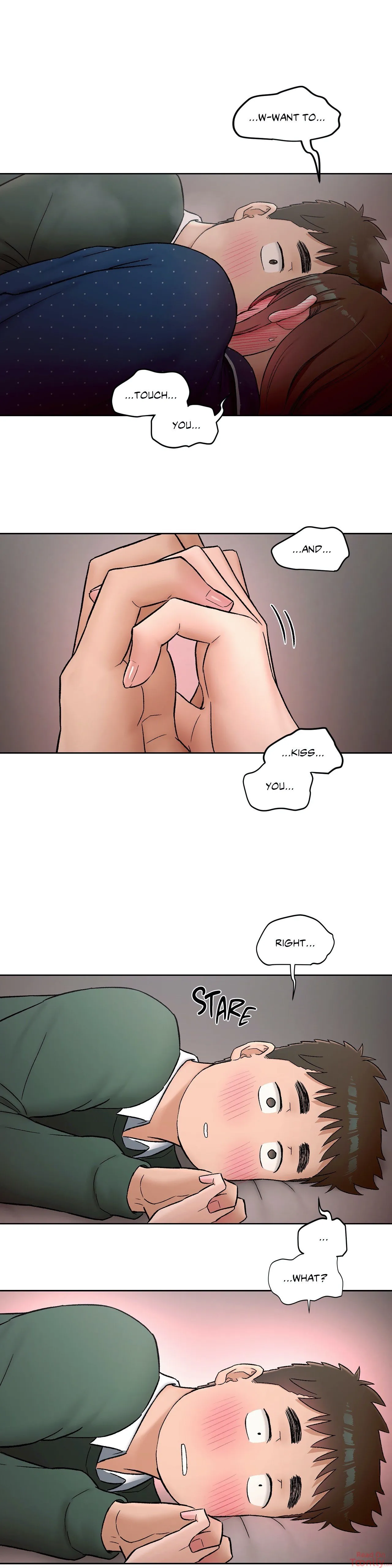 Sexercise - Chapter 57 — Page 26