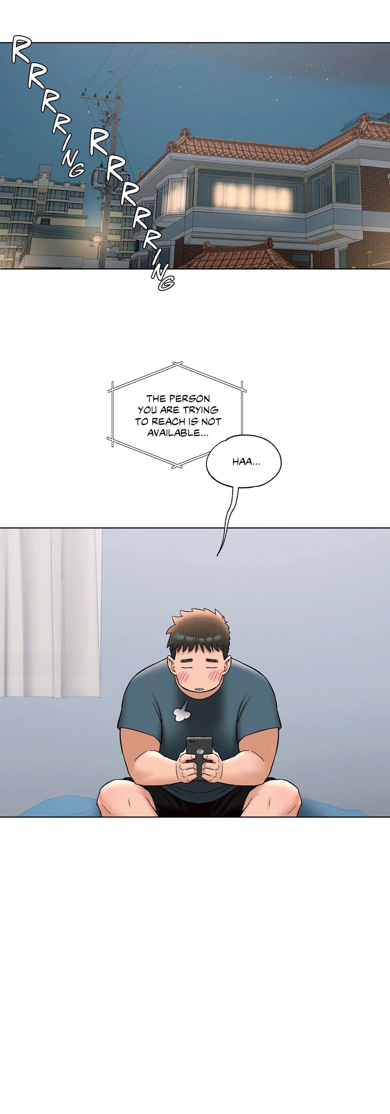 Sexercise - Chapter 78 — Page 22