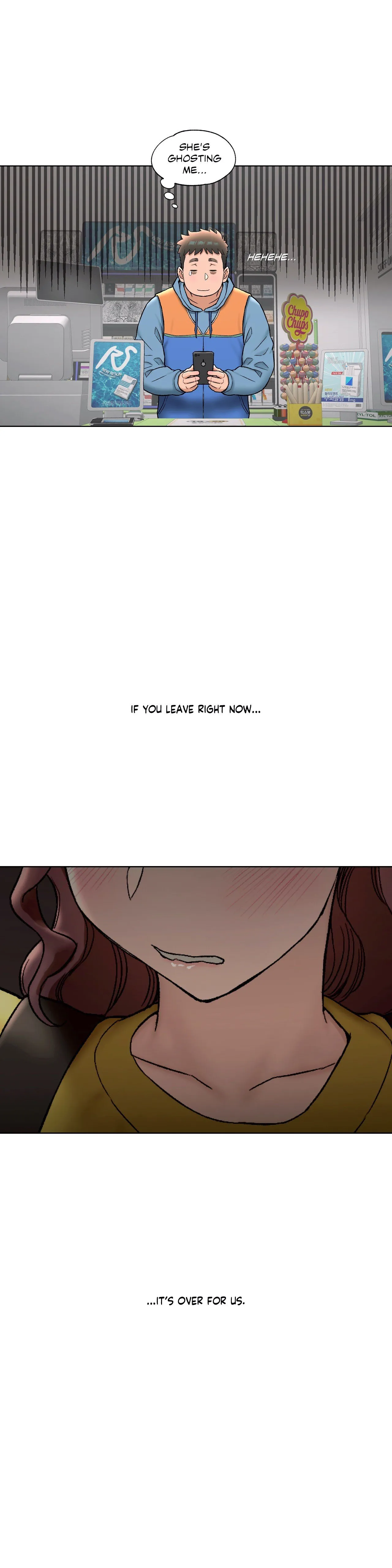 Sexercise - Chapter 78 — Page 25