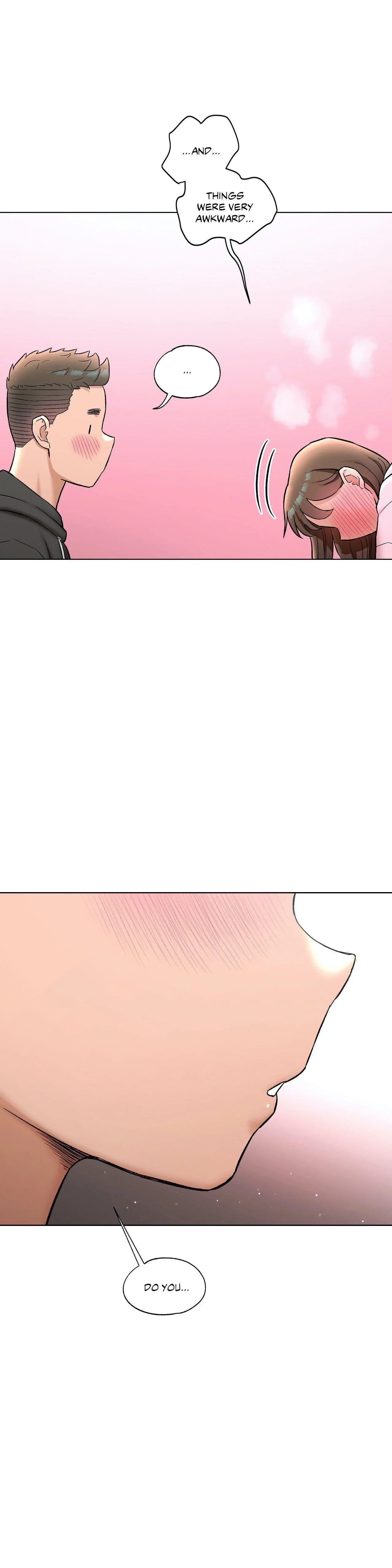 Sexercise - Chapter 80 — Page 14