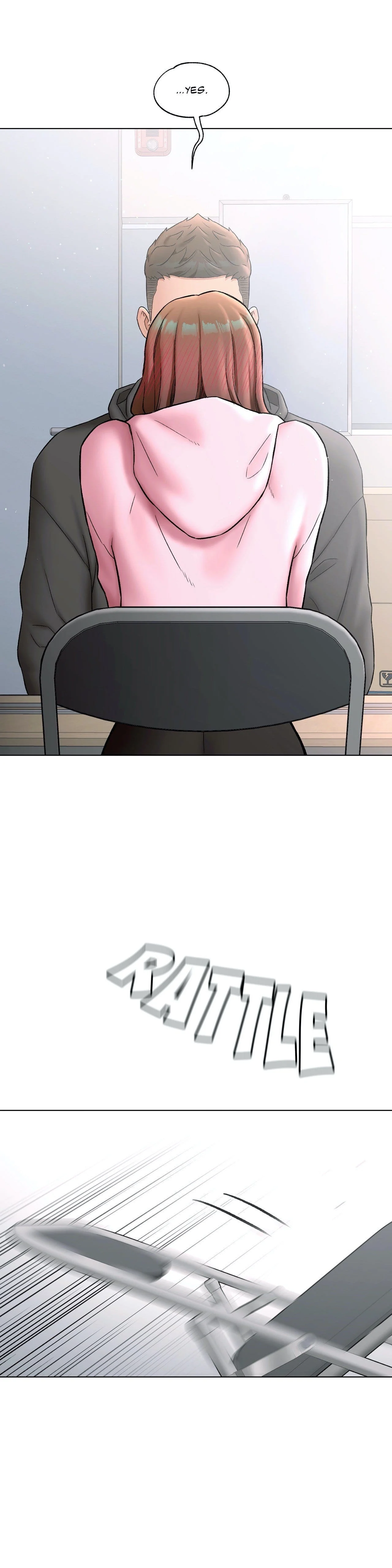 Sexercise - Chapter 80 — Page 18
