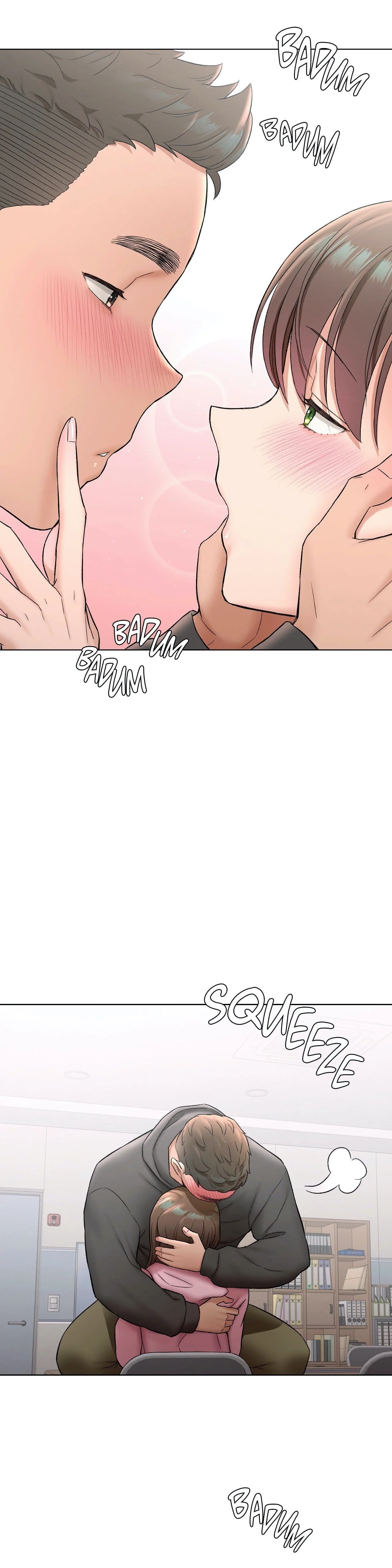 Sexercise - Chapter 80 — Page 21