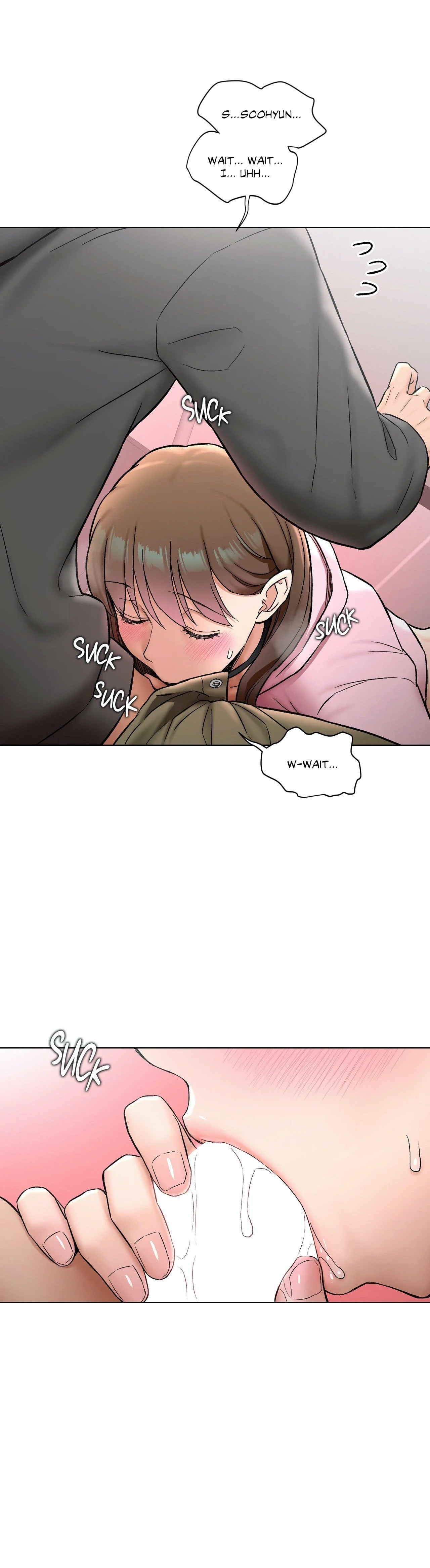 Sexercise - Chapter 80 — Page 32