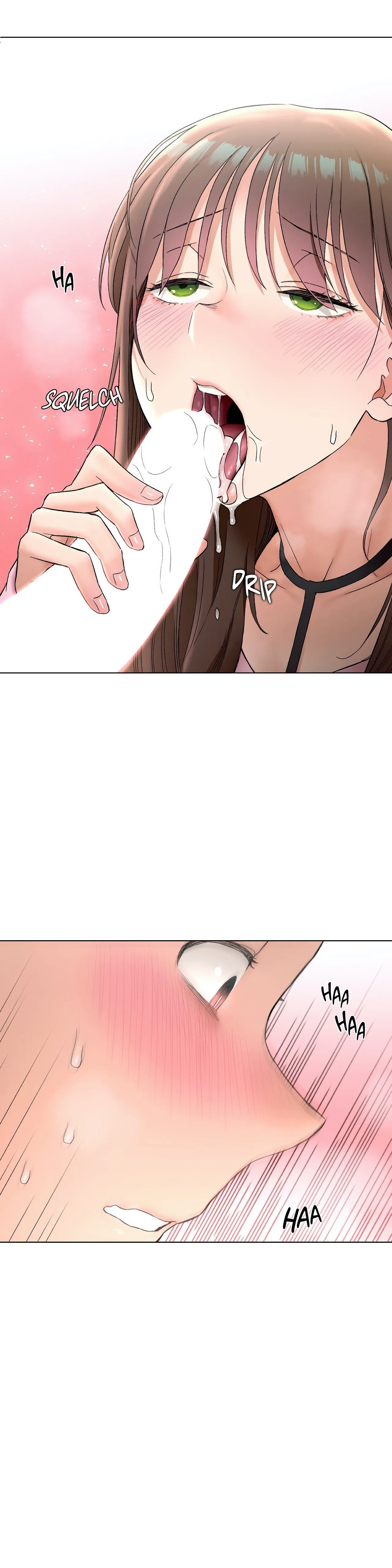Sexercise - Chapter 80 — Page 35