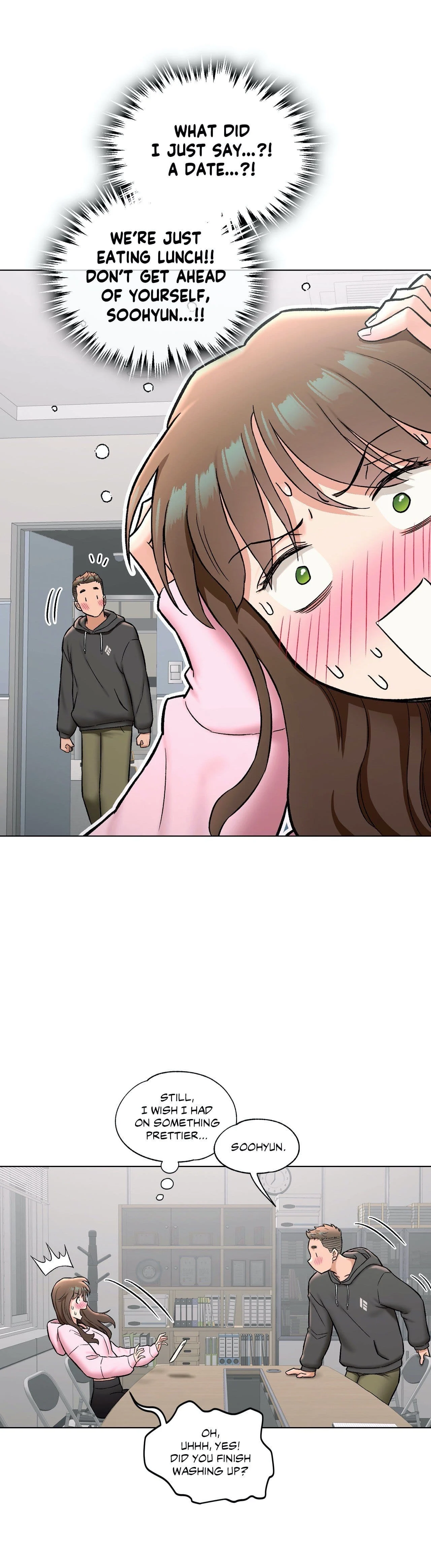 Sexercise - Chapter 80 — Page 4