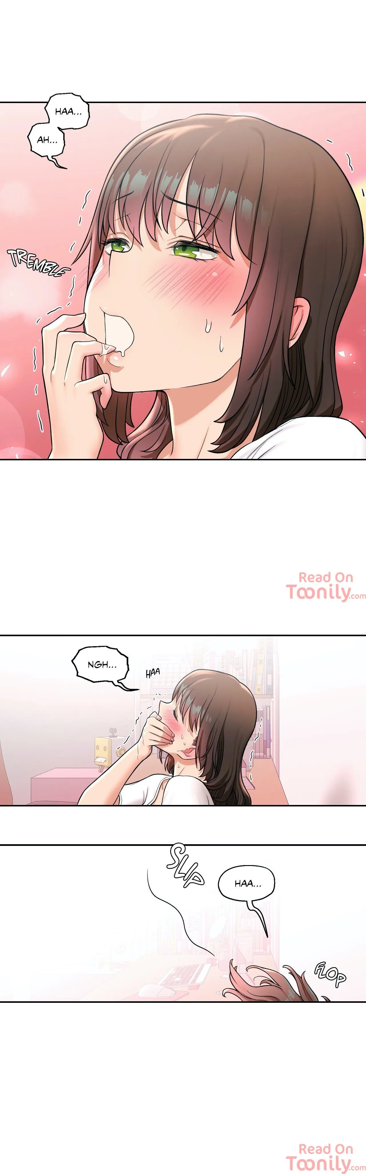 Sexercise - Chapter 31 — Page 6