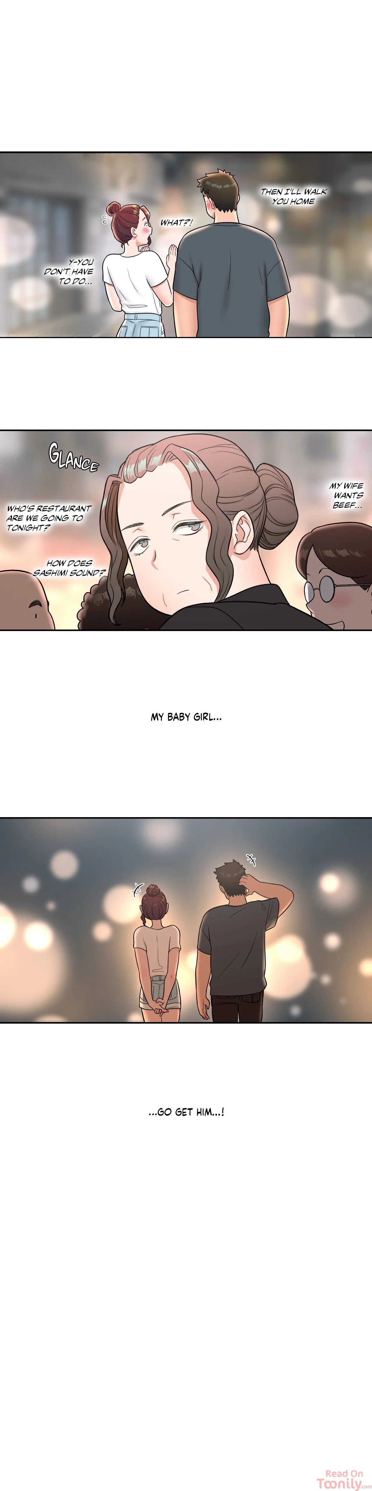 Sexercise - Chapter 37 — Page 14