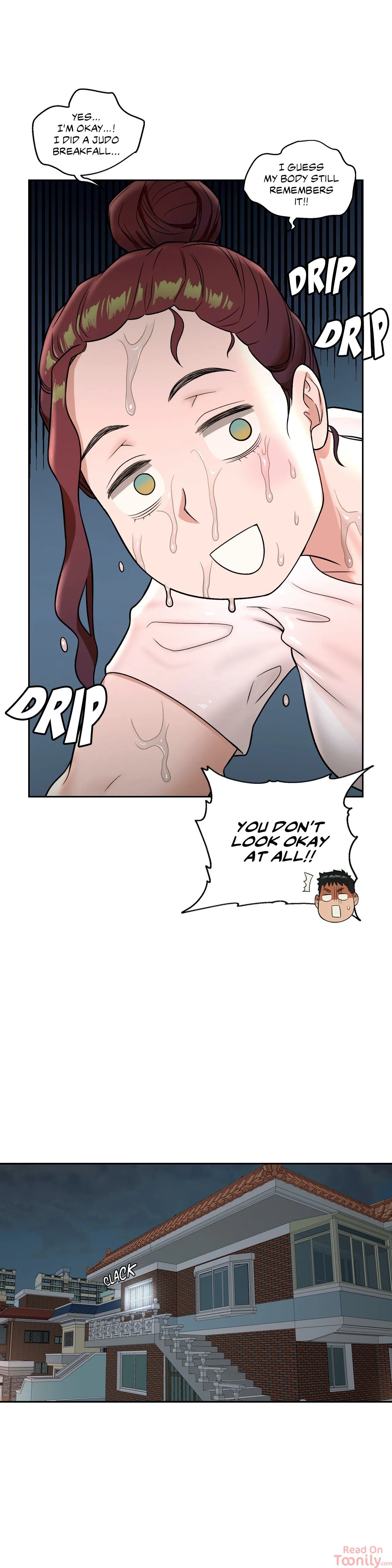 Sexercise - Chapter 37 — Page 18
