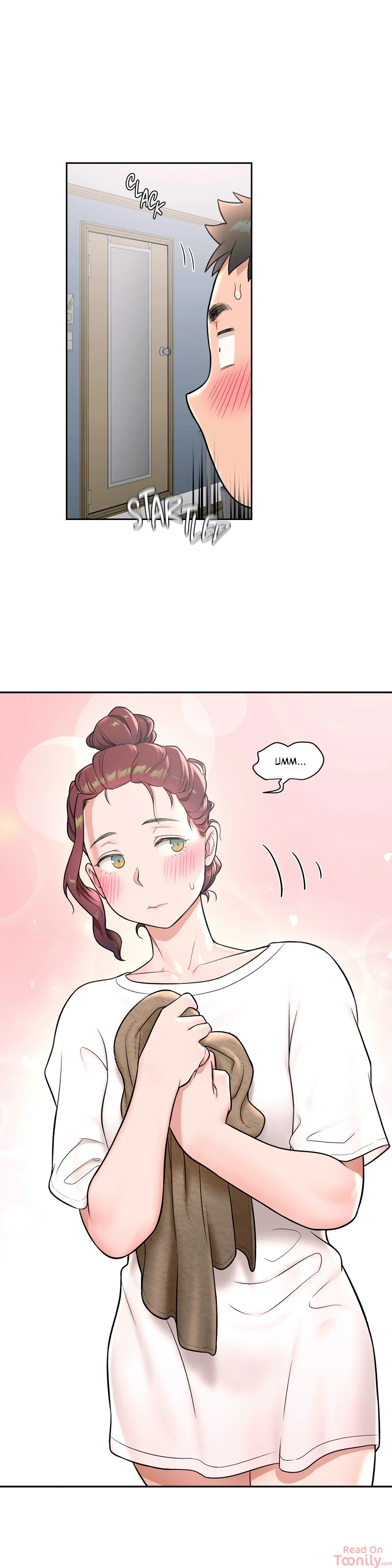 Sexercise - Chapter 37 — Page 24