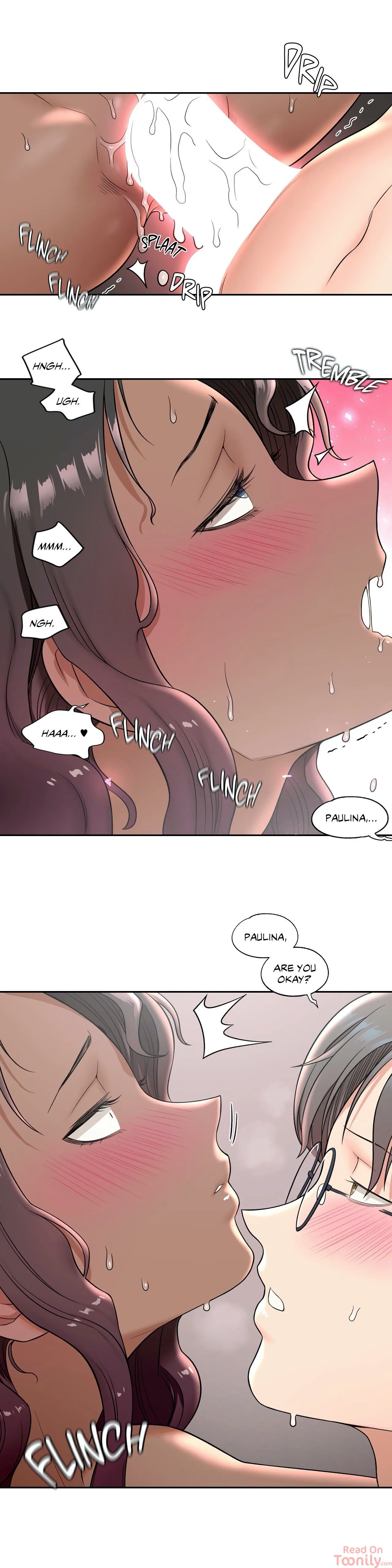 Sexercise - Chapter 36 — Page 11