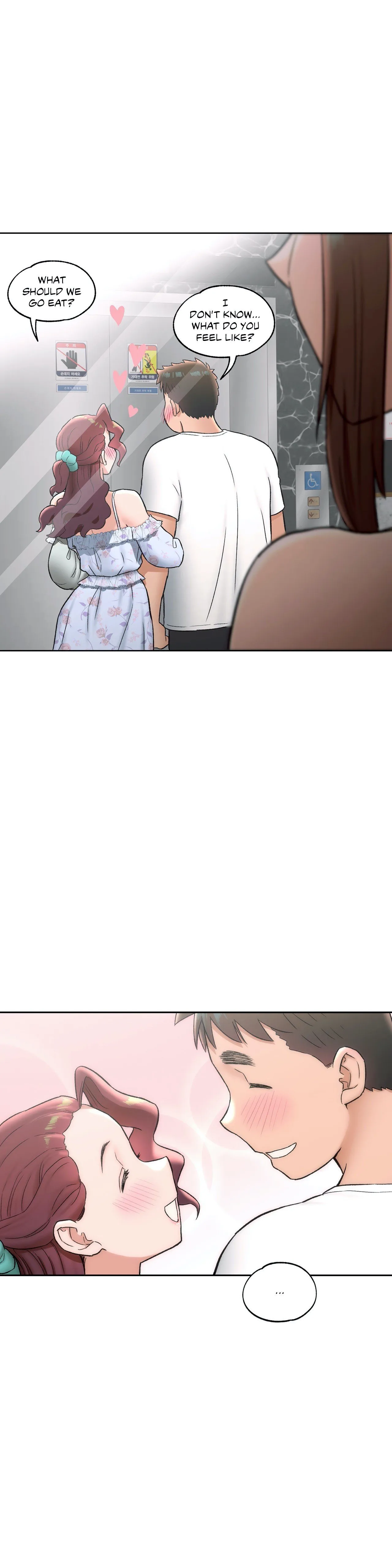 Sexercise - Chapter 67 — Page 6