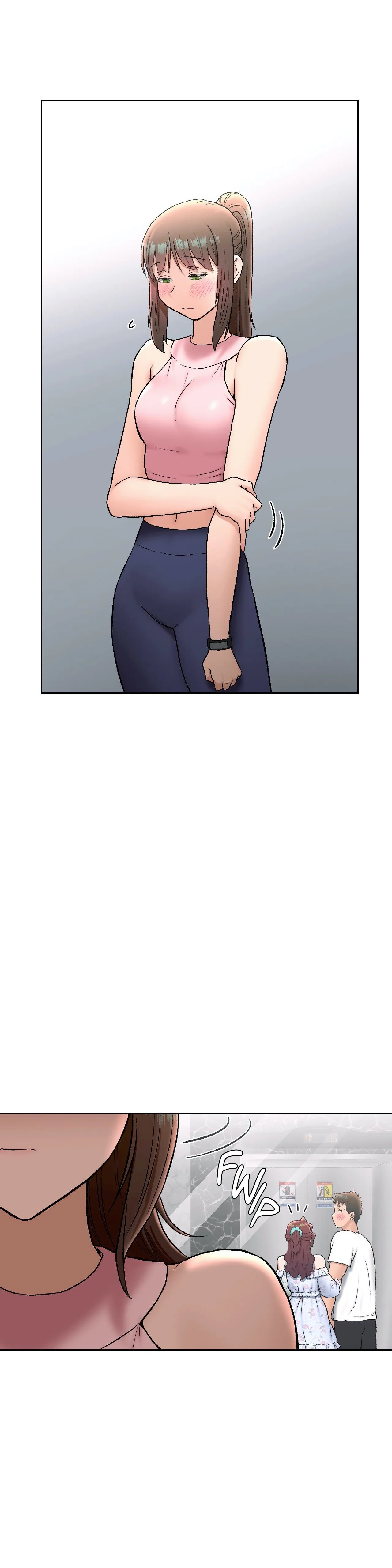 Sexercise - Chapter 67 — Page 7