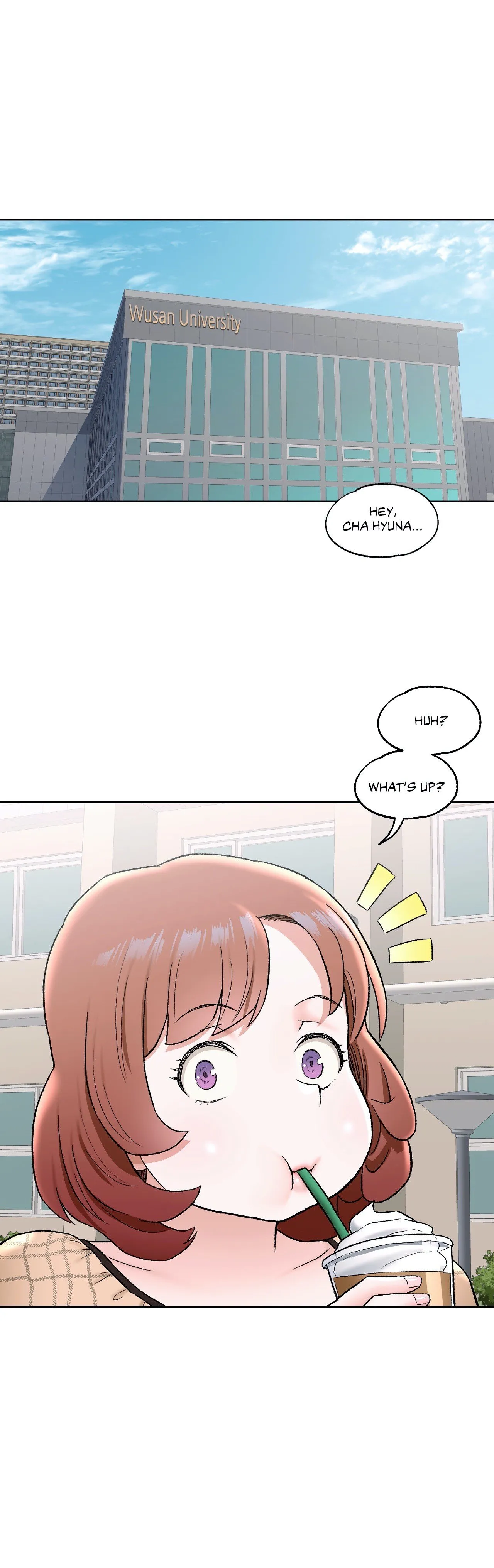 Sexercise - Chapter 67 — Page 9