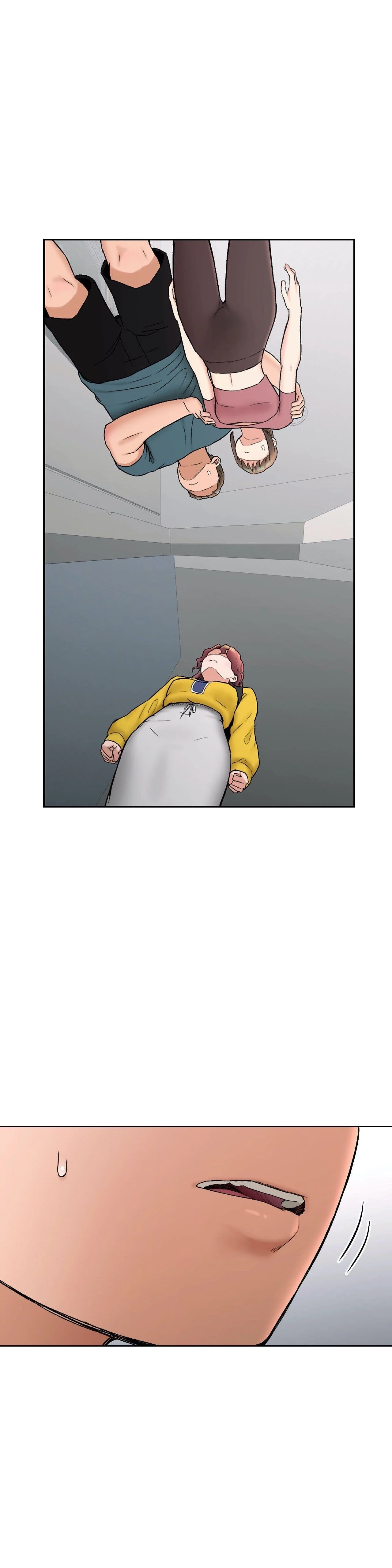 Sexercise - Chapter 77 — Page 23
