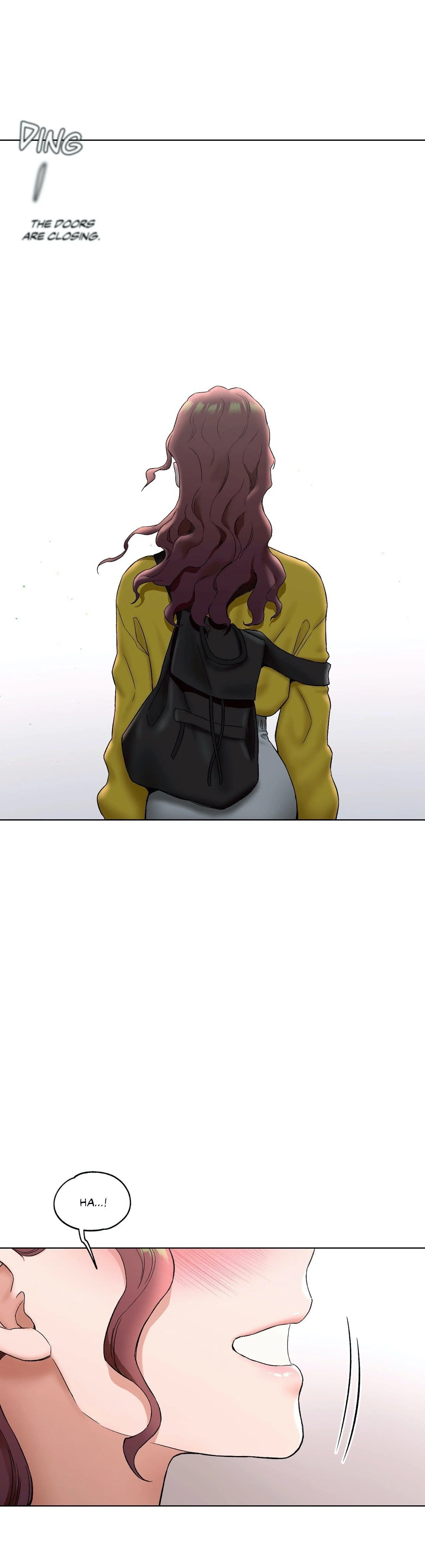 Sexercise - Chapter 77 — Page 25