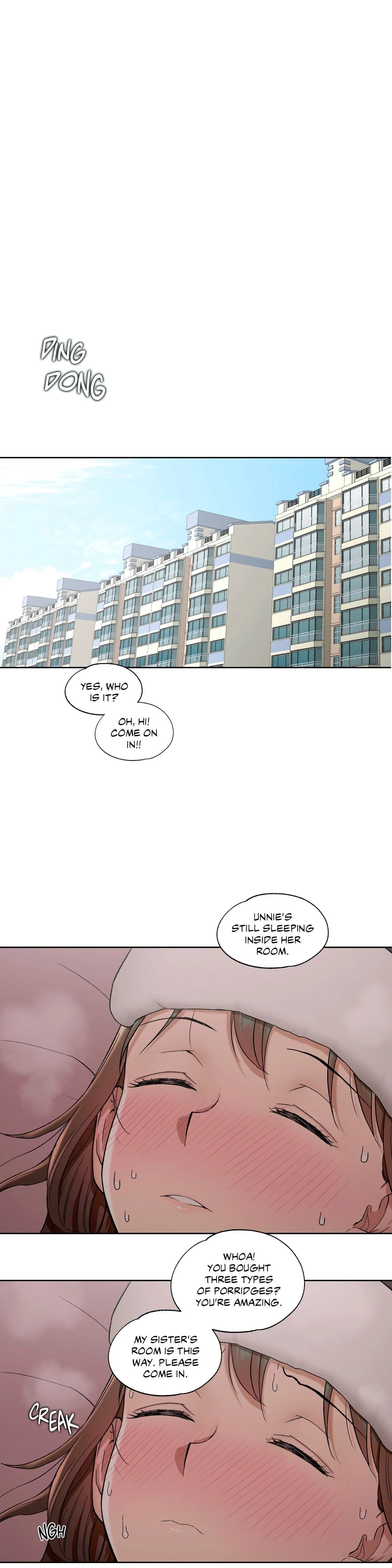 Sexercise - Chapter 56 — Page 10