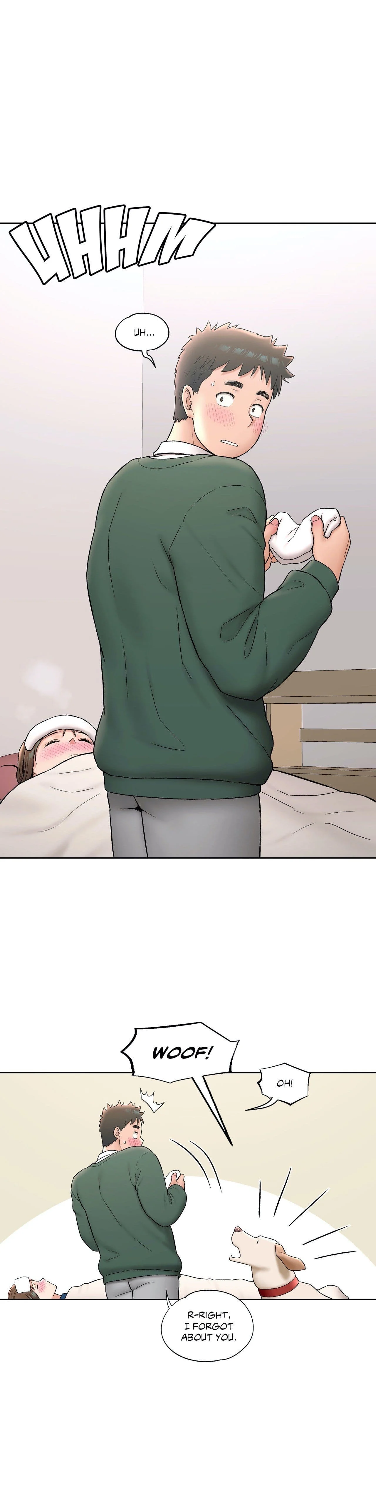 Sexercise - Chapter 56 — Page 12
