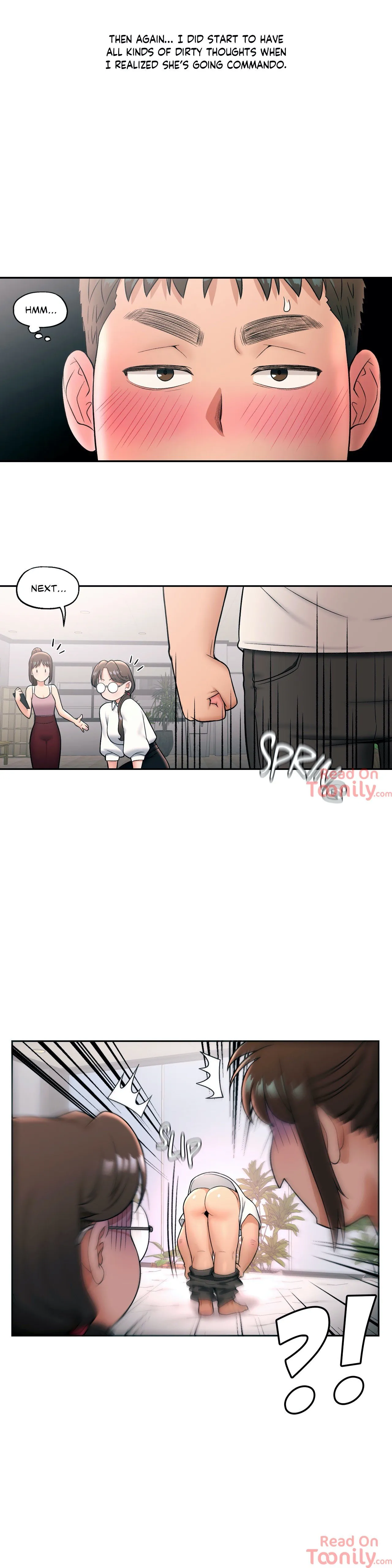 Sexercise - Chapter 28 — Page 16