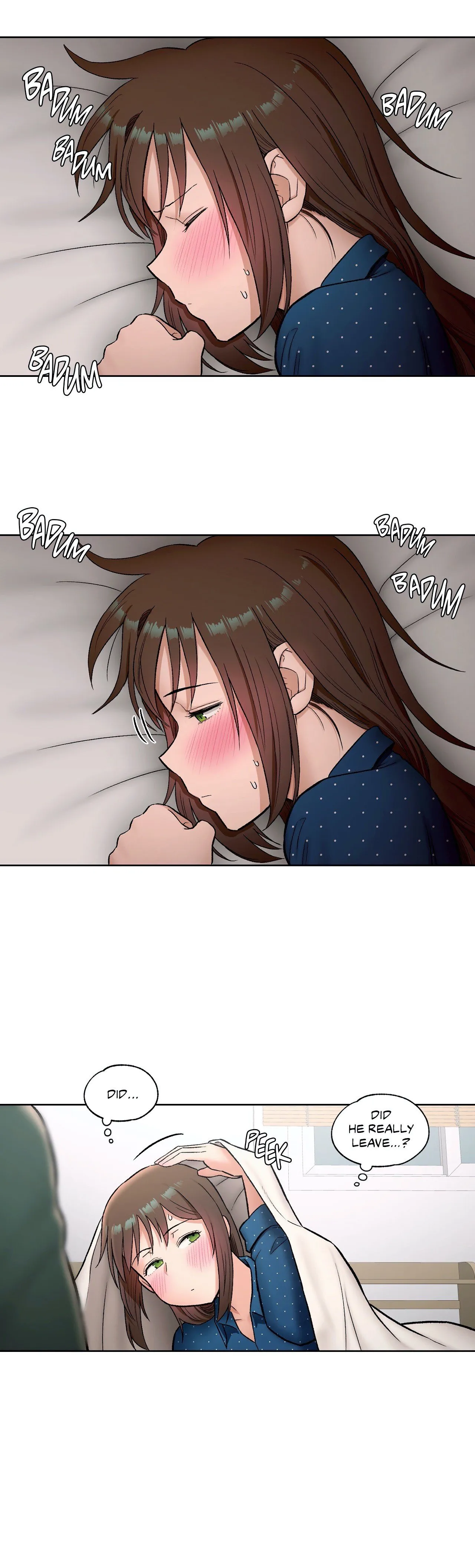 Sexercise - Chapter 58 — Page 4