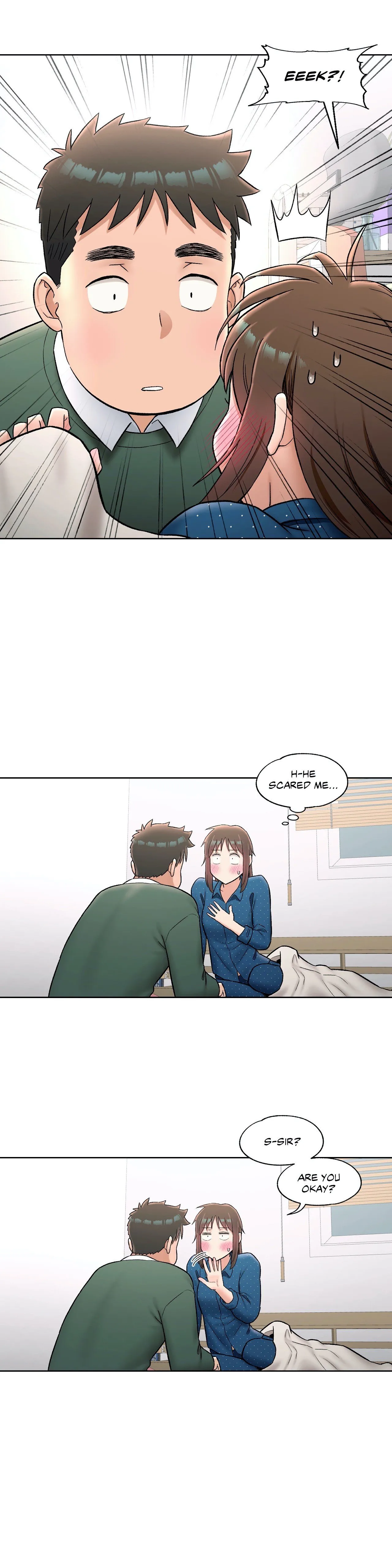 Sexercise - Chapter 58 — Page 5