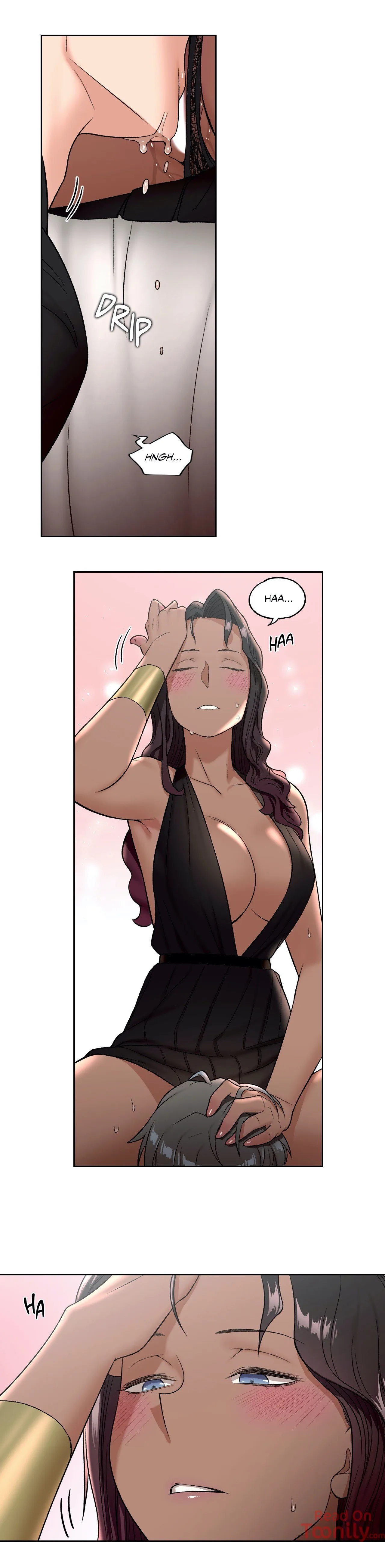 Sexercise - Chapter 34 — Page 23
