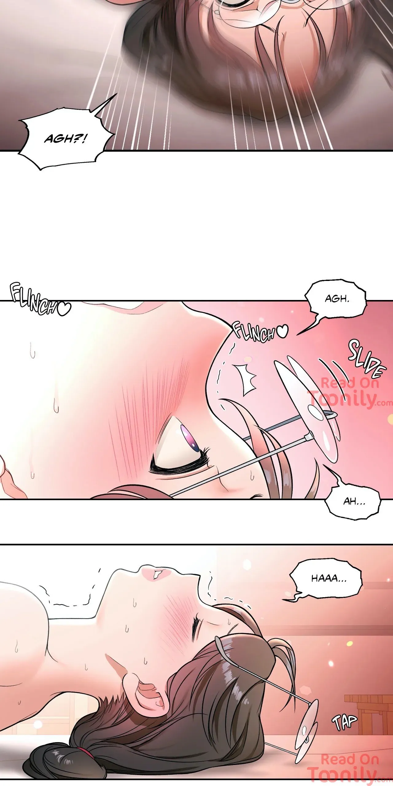 Sexercise - Chapter 29 — Page 16
