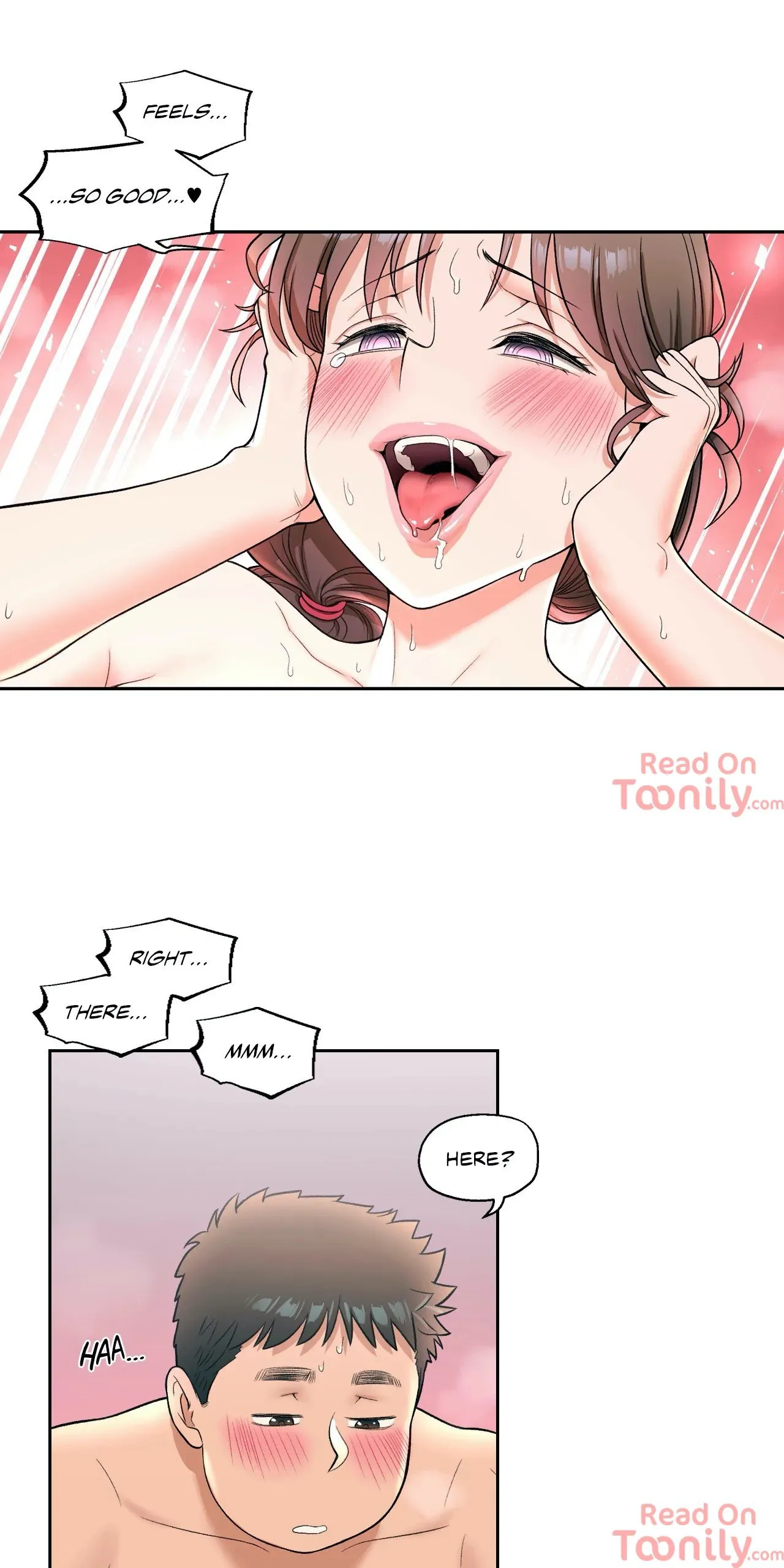 Sexercise - Chapter 29 — Page 23
