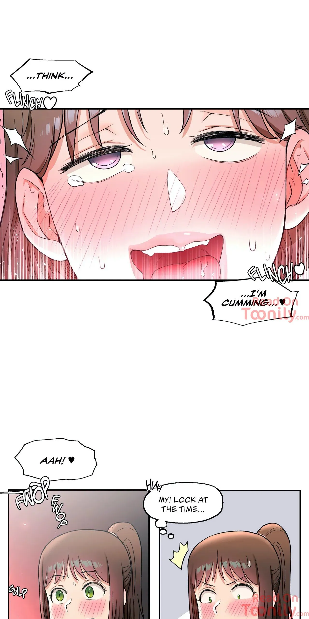 Sexercise - Chapter 29 — Page 29