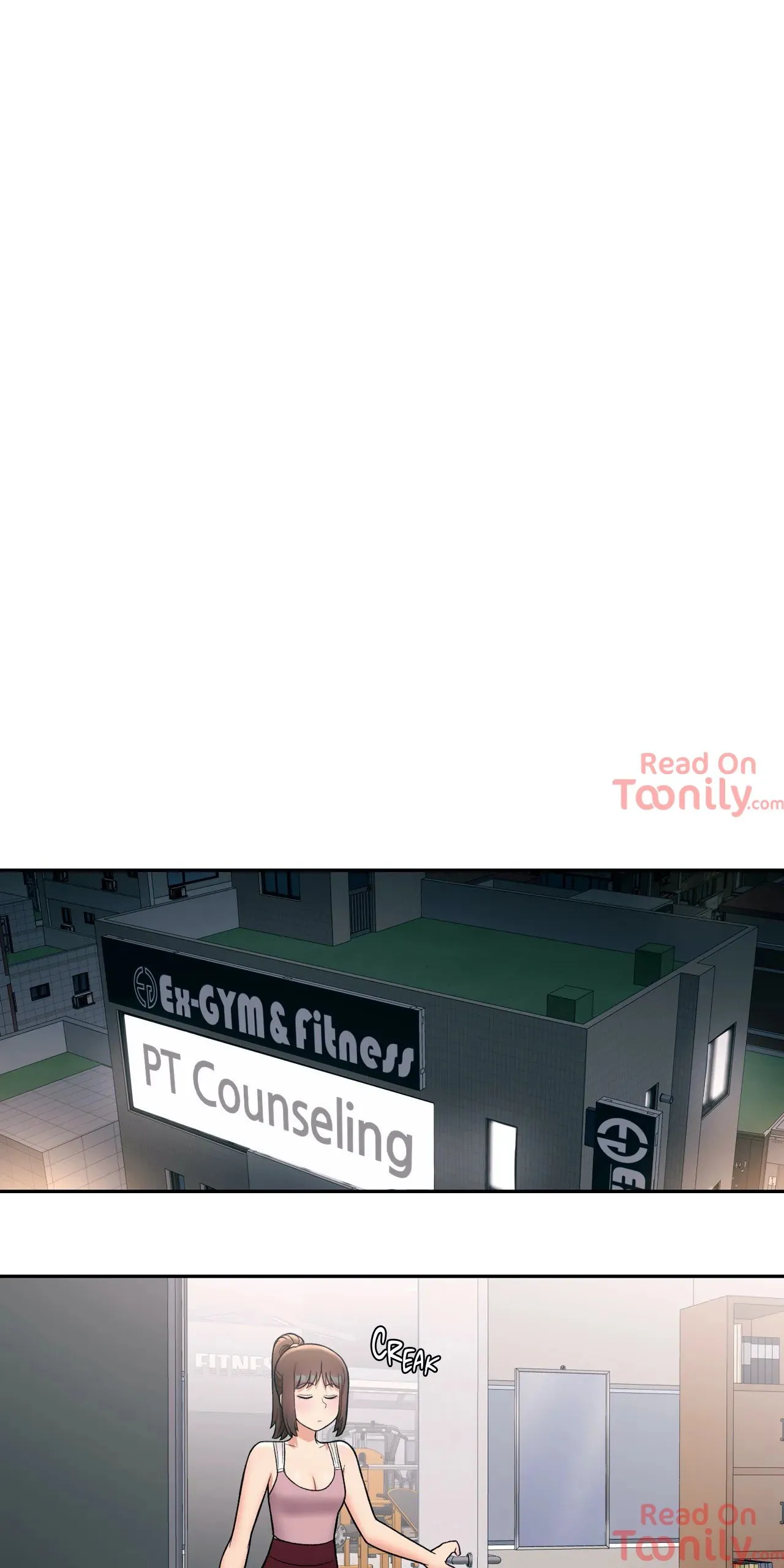Sexercise - Chapter 29 — Page 45