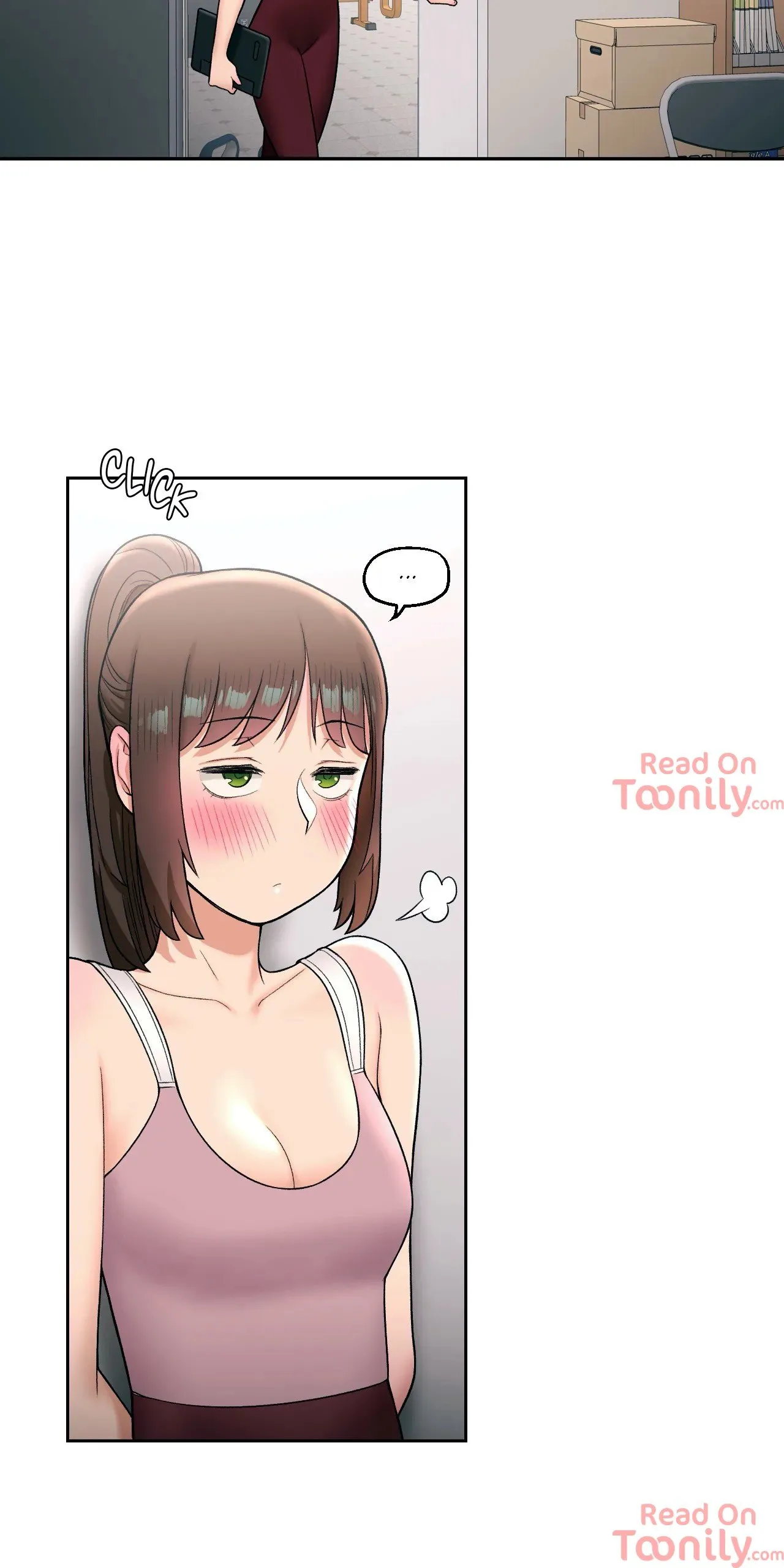 Sexercise - Chapter 29 — Page 46