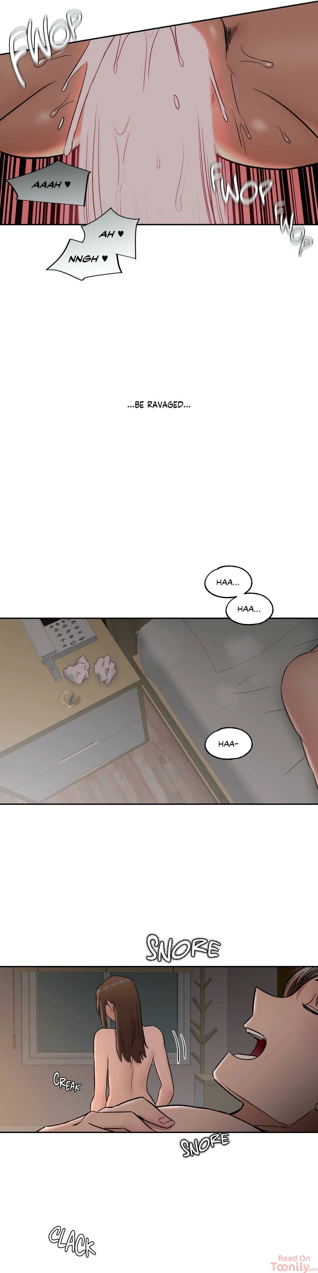 Sexercise - Chapter 40 — Page 26