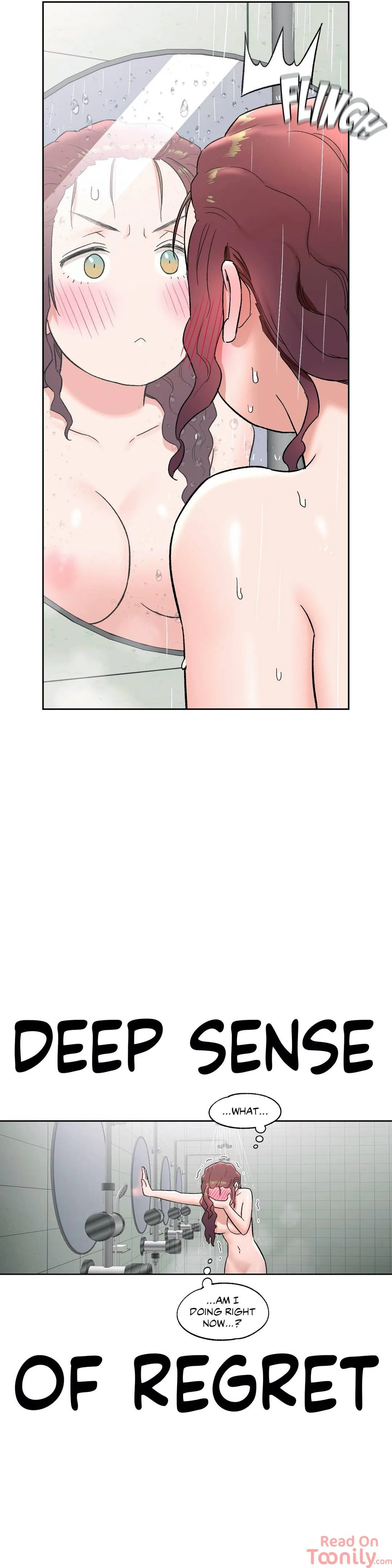 Sexercise - Chapter 44 — Page 22