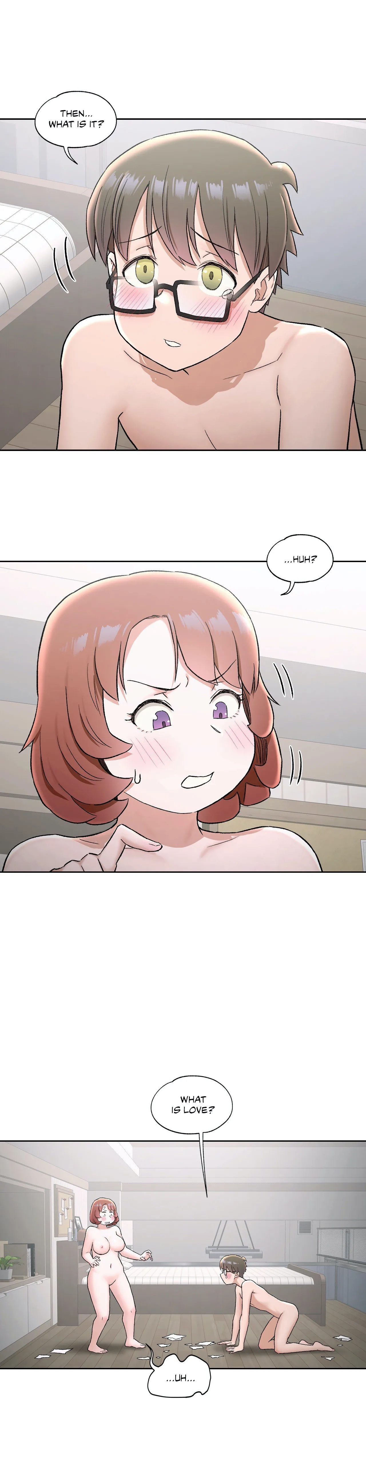 Sexercise - Chapter 68 — Page 13
