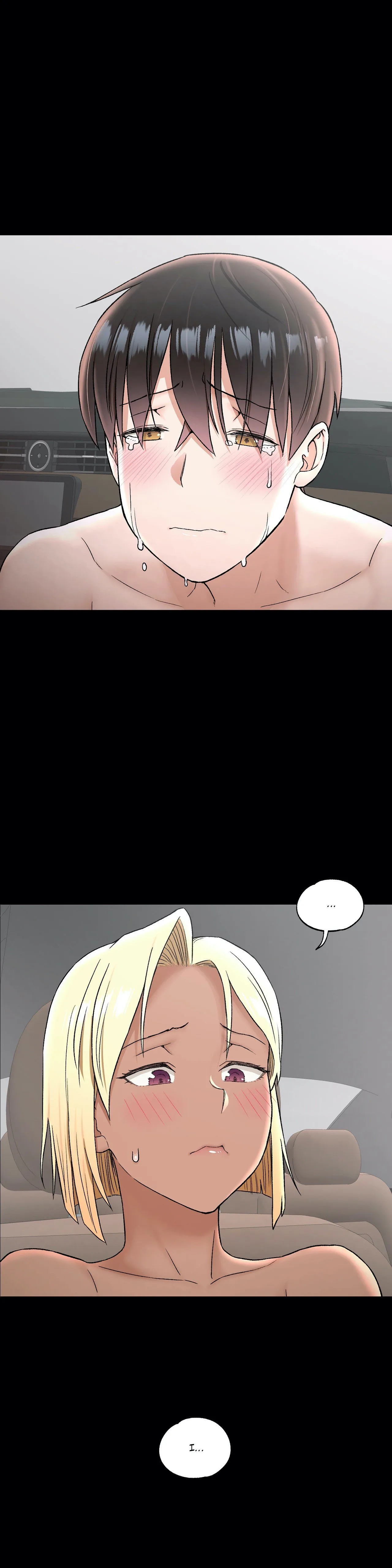 Sexercise - Chapter 68 — Page 19