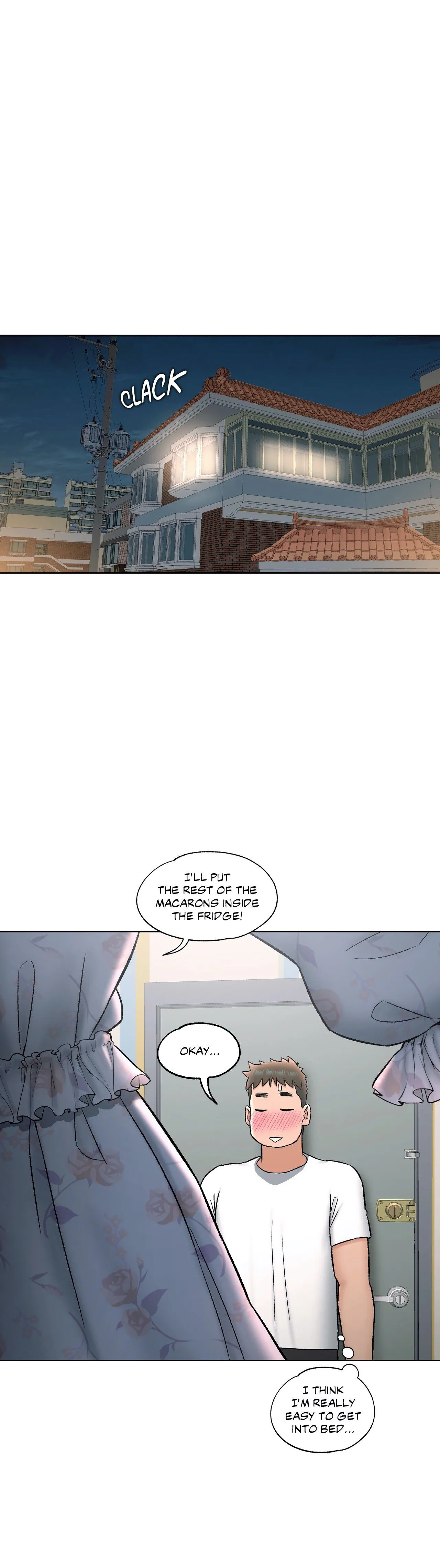 Sexercise - Chapter 69 — Page 27