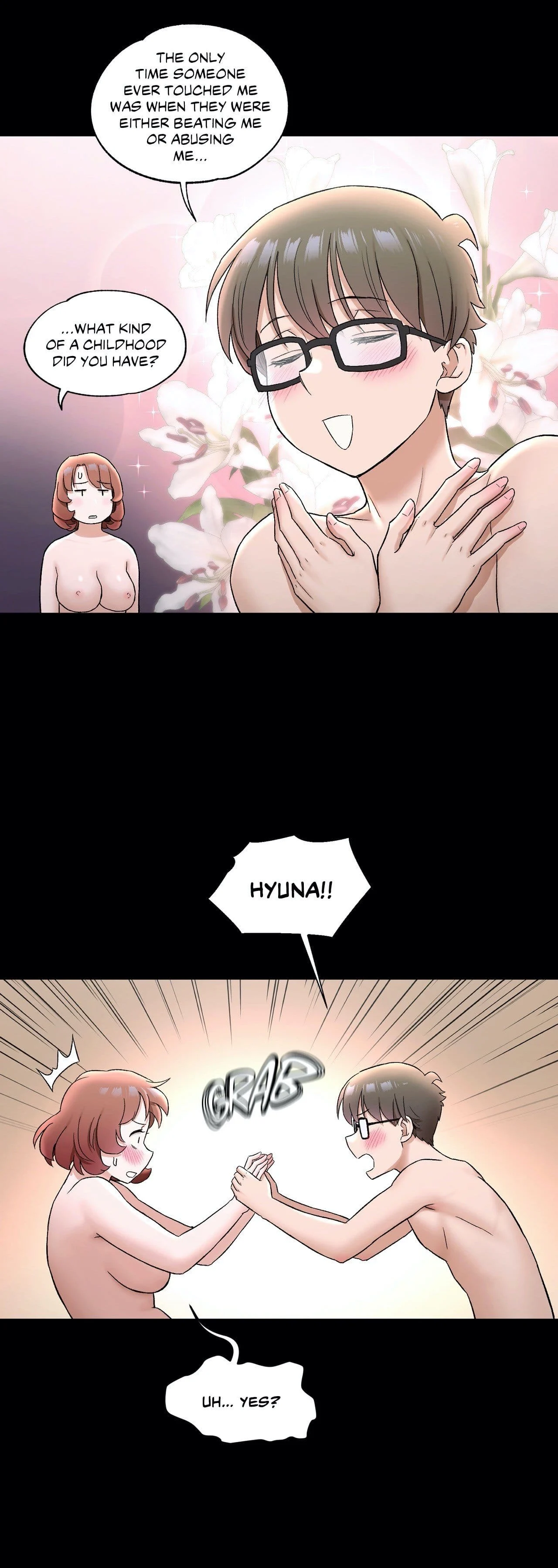 Sexercise - Chapter 74 — Page 16
