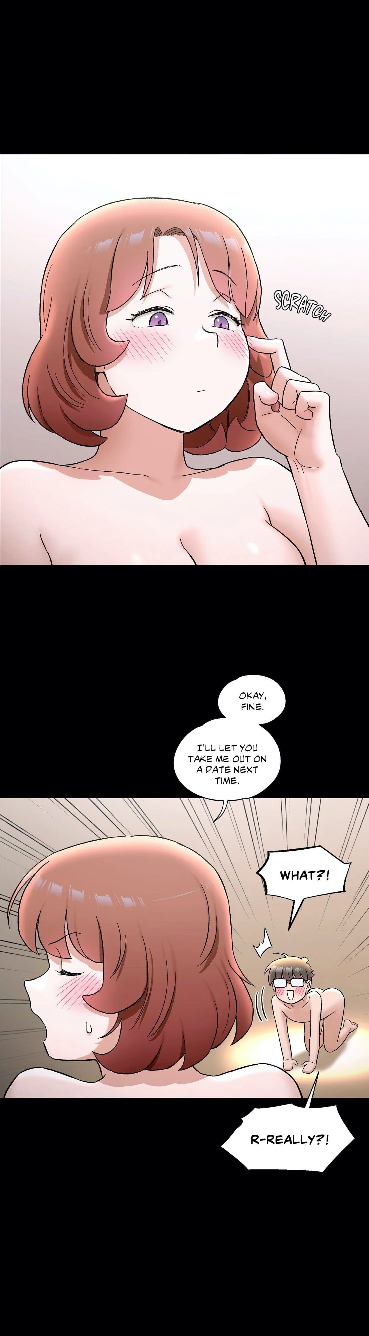 Sexercise - Chapter 74 — Page 21