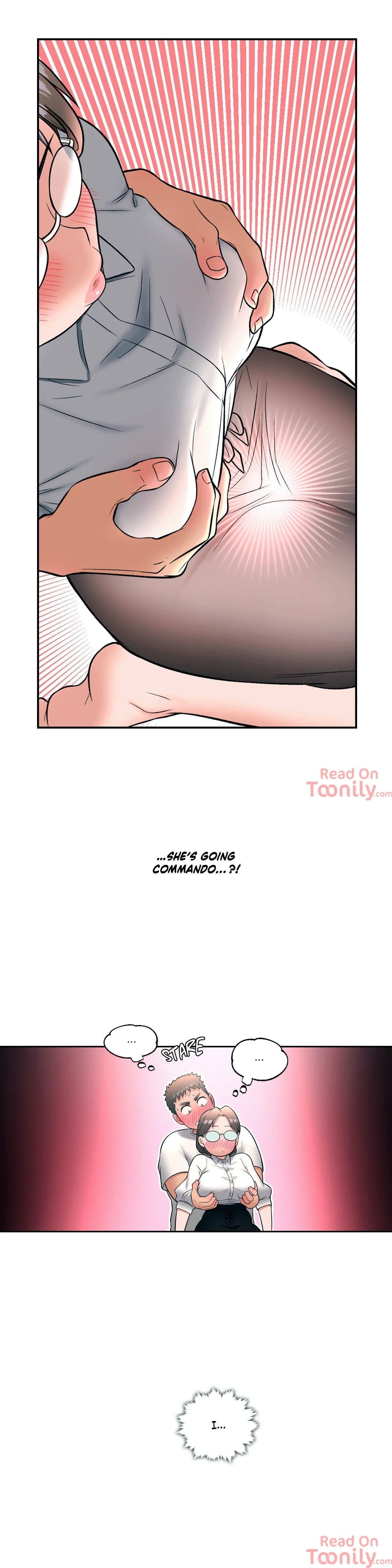 Sexercise - Chapter 27 — Page 24