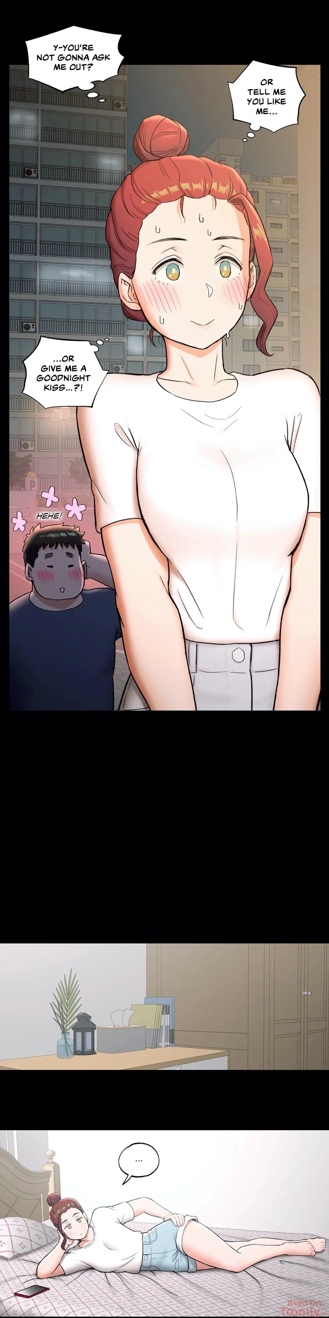 Sexercise - Chapter 41 — Page 16