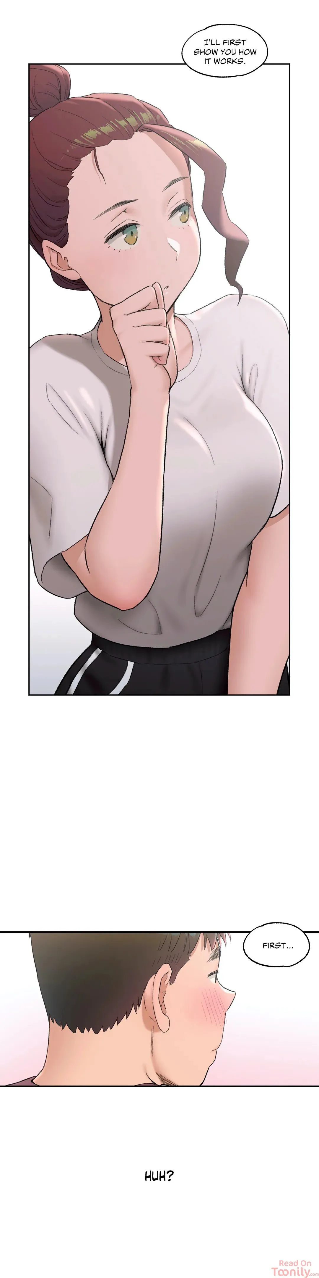 Sexercise - Chapter 41 — Page 25