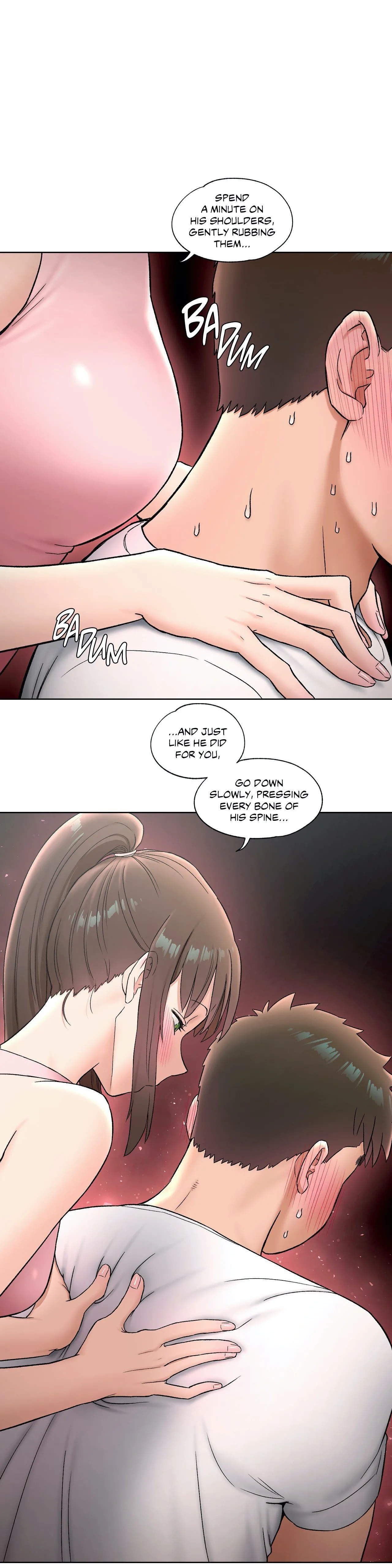 Sexercise - Chapter 64 — Page 23