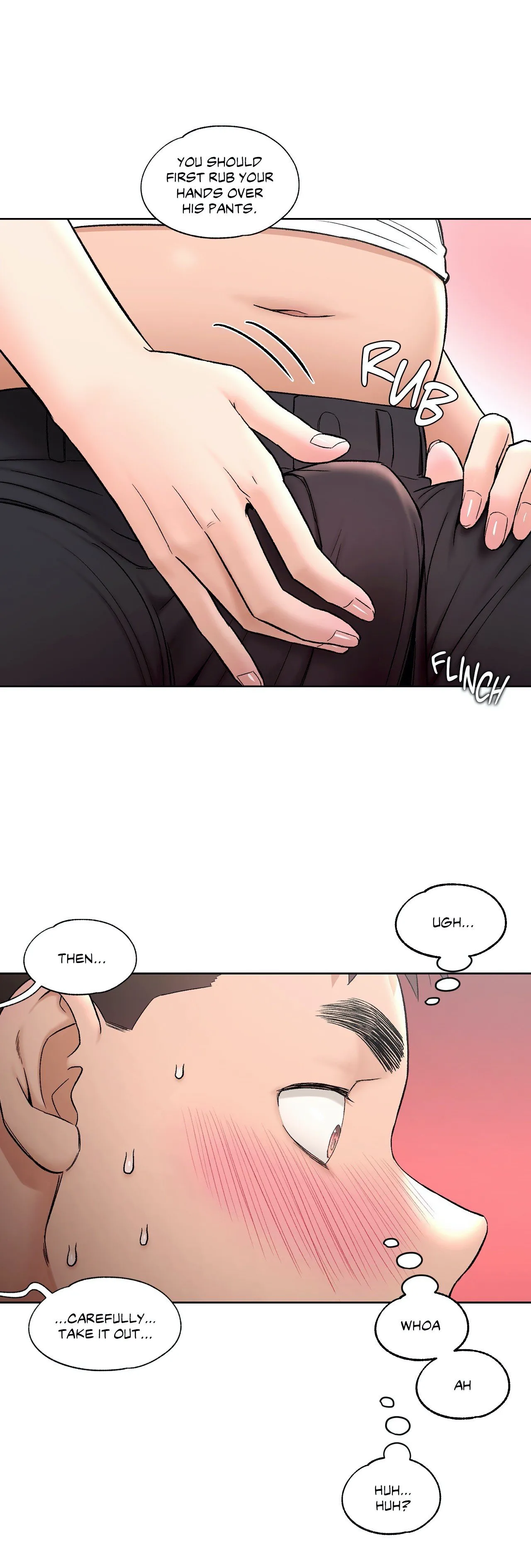 Sexercise - Chapter 64 — Page 25