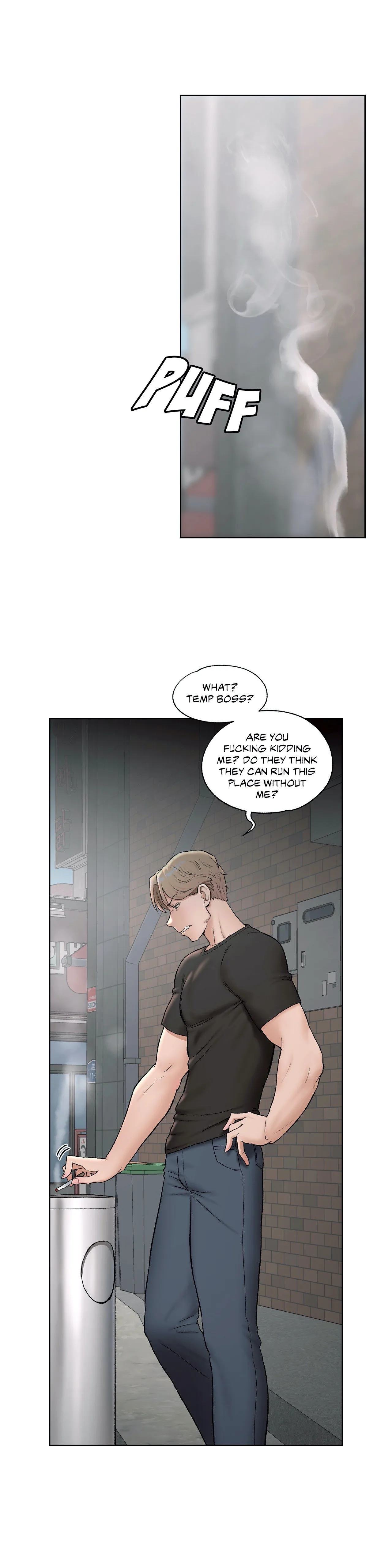 Sexercise - Chapter 64 — Page 4